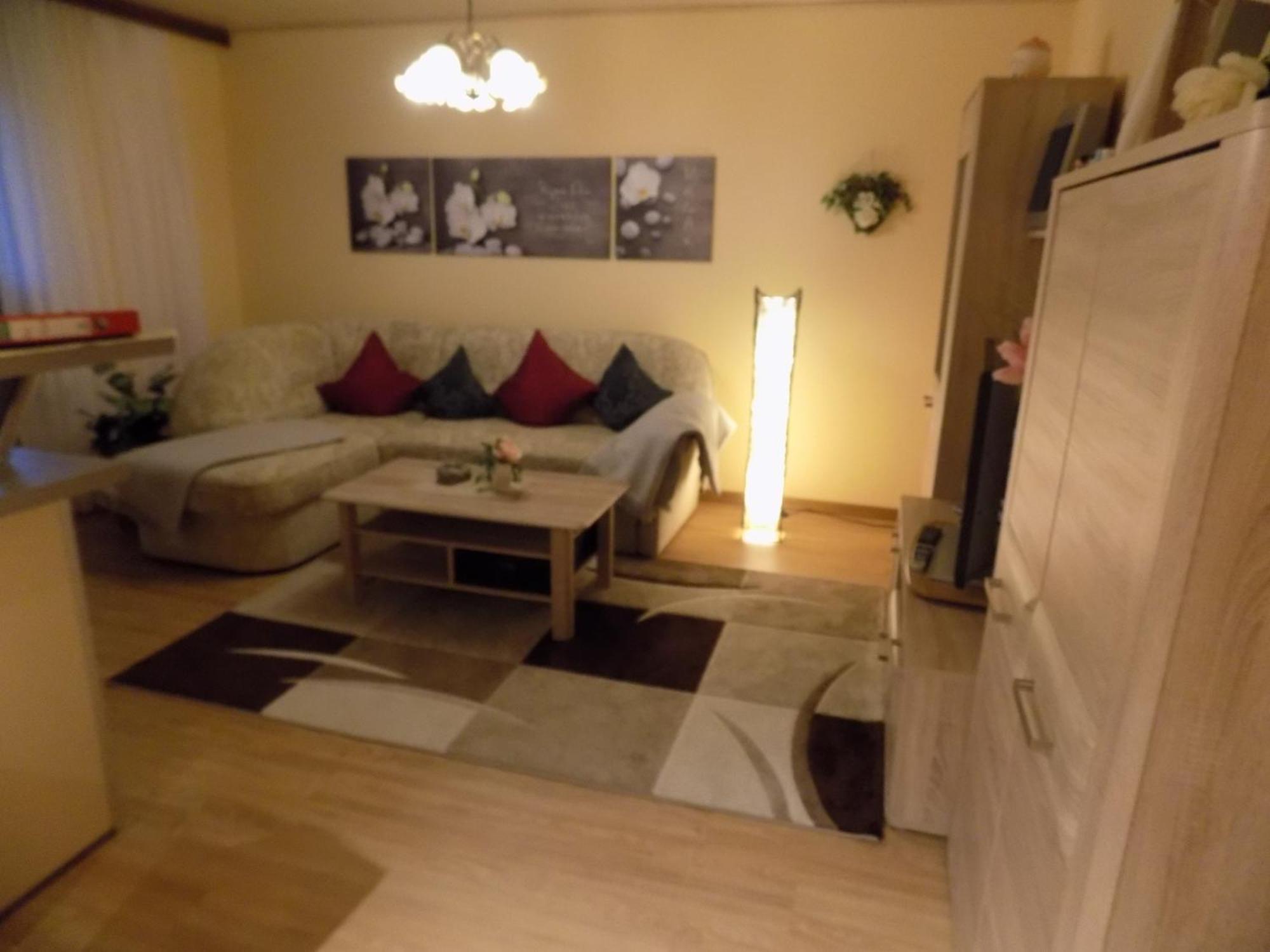 Haus Alexandra Lejlighed Schoneberg  Eksteriør billede