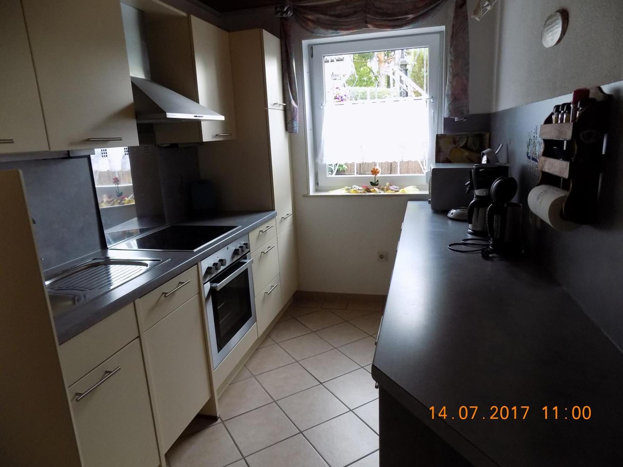Haus Alexandra Lejlighed Schoneberg  Eksteriør billede